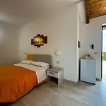 B&B Tramonti D'oro 카프리올리