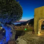B&B Tramonti D'oro 카프리올리