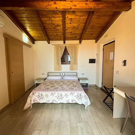 Tramonti D'oro 4*