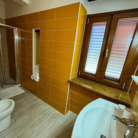 Tramonti D'oro Alojamento de Acomodação e Pequeno-almoço 4*