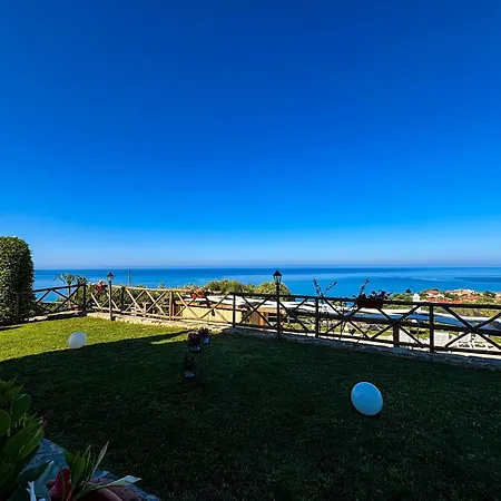 Tramonti D'oro 4*
