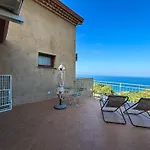 Bed and breakfast Tramonti D'oro