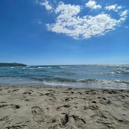 Tramonti D'oro Bed & Breakfast Caprioli