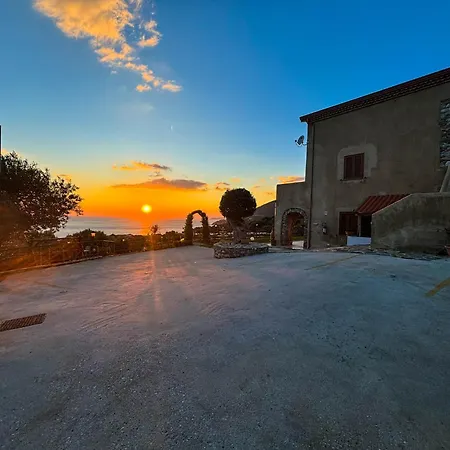 Bed & Breakfast Tramonti D'oro
