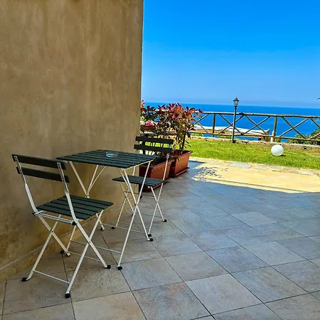 Bed & Breakfast Tramonti D'oro