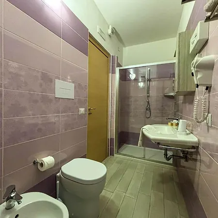 Bed & Breakfast Tramonti D'oro 4*