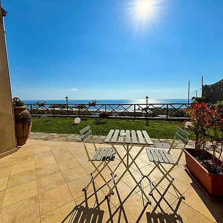 Tramonti D'oro 4*