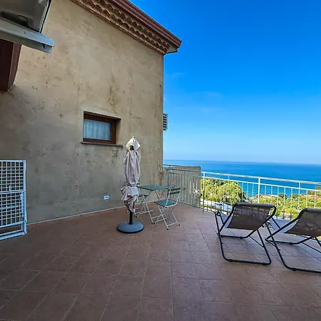 Bed & Breakfast Tramonti D'oro