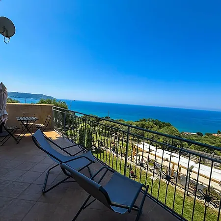 Bed & Breakfast Tramonti D'oro