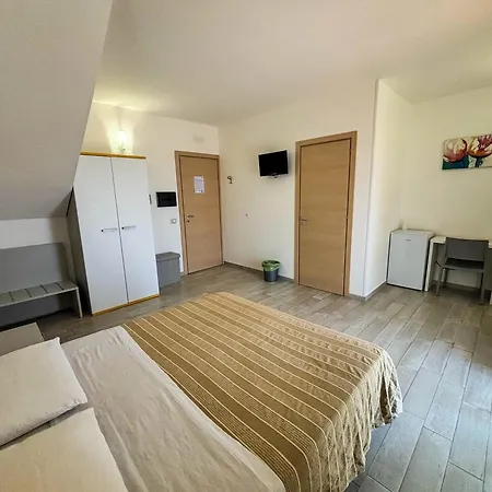 Tramonti D'oro 4*