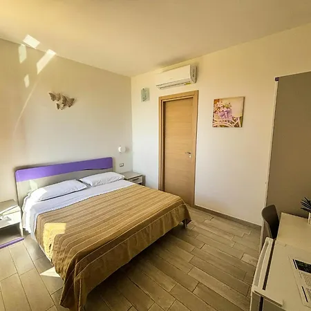 ベッド・アンド・ブレックファスト Tramonti D'oro