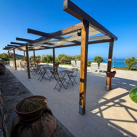 Tramonti D'oro Bed & Breakfast