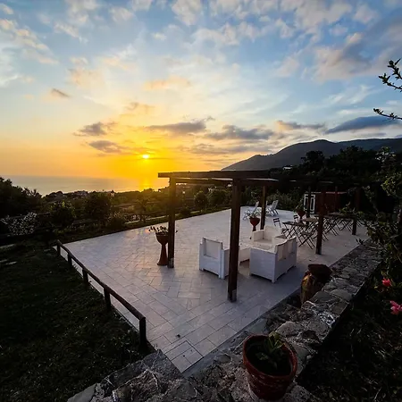Tramonti D'oro 4*