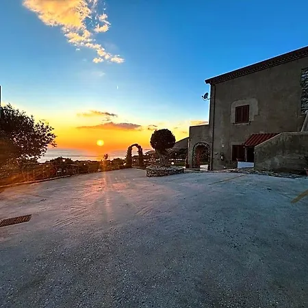 B&B Tramonti D'oro 4*