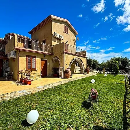 Tramonti D'oro