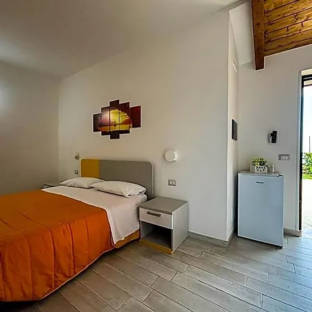 Tramonti D'oro B&B