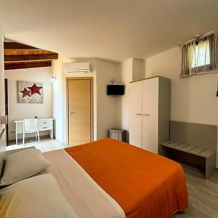Tramonti D'oro 4*