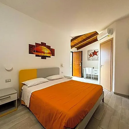 Tramonti D'oro