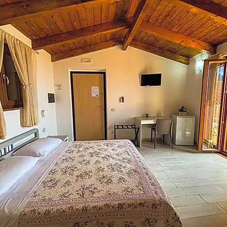 B&B Tramonti D'oro