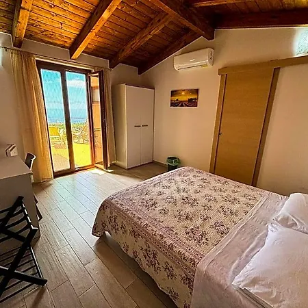 Tramonti D'oro 4* 카프리올리