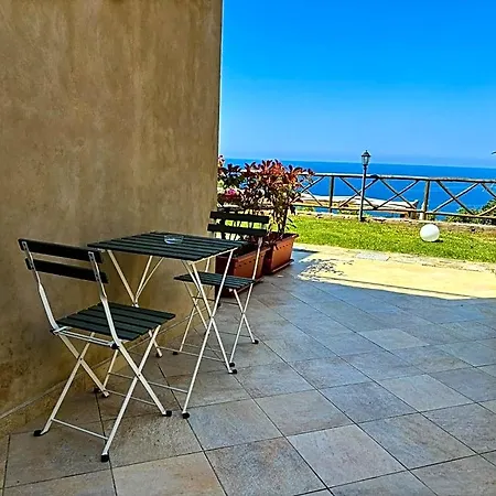 B&B Tramonti D'oro