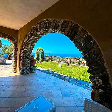 Tramonti D'oro B&B