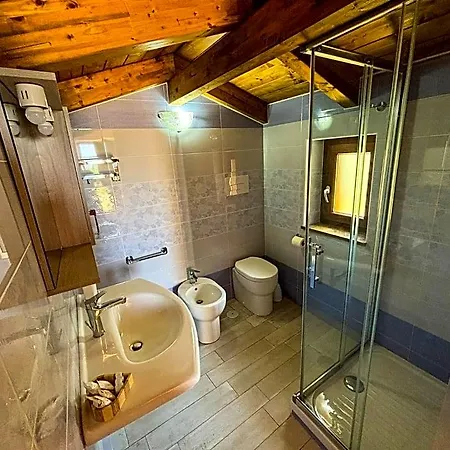 Tramonti D'oro 4*
