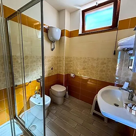 B&B Tramonti D'oro 4*