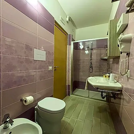 Tramonti D'oro B&B 4*