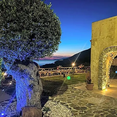 B&B Tramonti D'oro 4*
