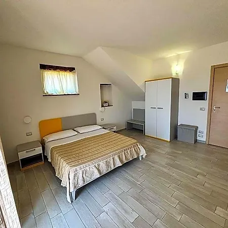 Tramonti D'oro 4* 카프리올리