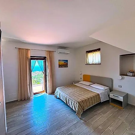 Tramonti D'oro B&B