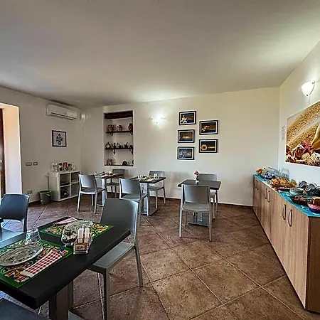 Tramonti D'oro B&B 4*