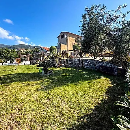 B&B Tramonti D'oro 4*