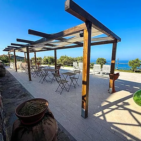 B&B Tramonti D'oro
