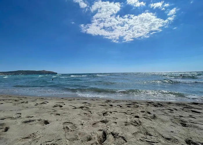 Tramonti D'oro Couette-café Caprioli