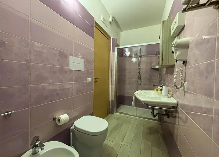 Couette-café Tramonti D'oro 4*