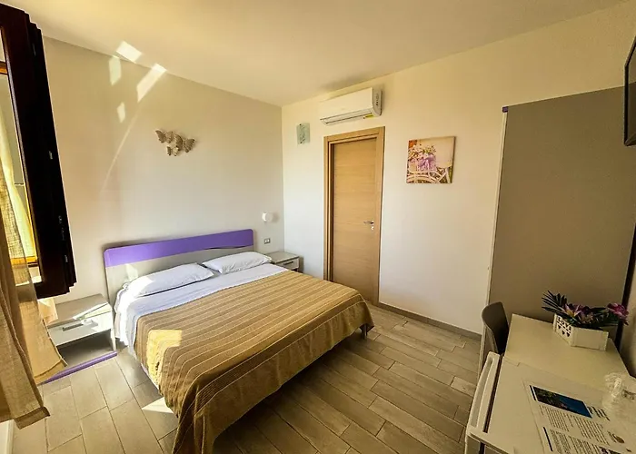 Couette-café Tramonti D'oro